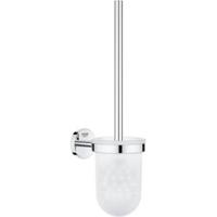 Grohe Bau Cosmopolitan closetborstelset chroom - thumbnail