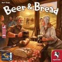 Beer & Bread - thumbnail