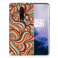 OnePlus 7 Pro | Hoesje maken | Retro - thumbnail