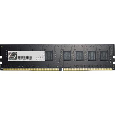 G.Skill DDR4 Value 8GB 2666 G.Skill DDR4 Value 8GB 2666
