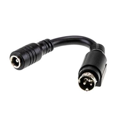 MEAN WELL DC-PLUG-P1J-R6B Adapter
