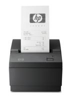 HP Thermo-Belegprinter met twee interfaces, serieel/USB-stroomvoorziening via Powered USB, geen voeding - thumbnail