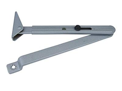 Geze deurdranger-arm - voor TS1500K - 101878