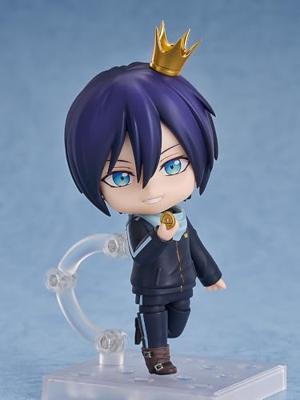 Noragami Nendoroid Action Figure Yato 10 cm - thumbnail