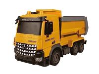 Revell 1/24 RC Truck Mercedes-Benz Arocs My Little Dumper - thumbnail