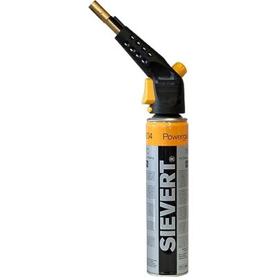Sievert Easyjetset Brander 8704 met Powergas220483 - 223511 223511
