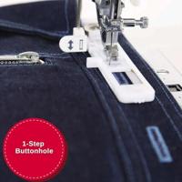 SINGER SMC4423 naaimachine Automatische naaimachine Electrisch - thumbnail