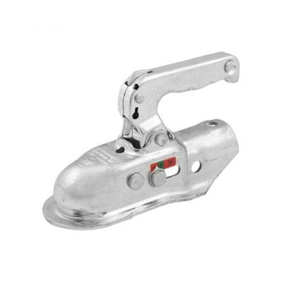 Kogelkoppeling 2200 kg 45/46 mm