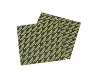 Membraanplaat carbon Malossi 0.30 mm. - thumbnail