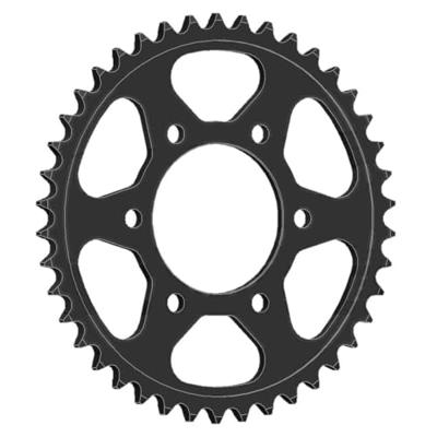 ESJOT Chain wheel 525 44z steel black