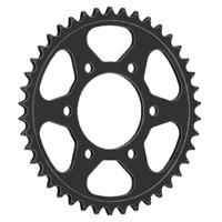 ESJOT Chain wheel 525 44z steel black - thumbnail