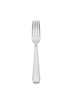 ROBBE & BERKING - Art Deco 150 - Dessertvork 18,5cm ROBBE & BERKING - Art Deco 150 - Dessertvork 18,5cm