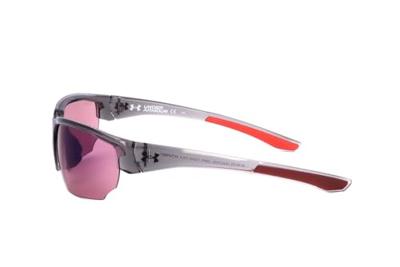 Unisex Brillenframe Under Armour UA-0012-S-268 Ø 70 mm