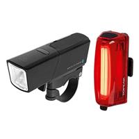 TOPEAK Powerlite 800bt combo - thumbnail