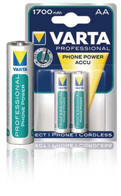 VARTA 58399 (Phone) oplaadbare batterij