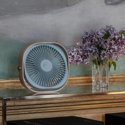 Printworks Fantastic Fan - Ventilator - Blauw