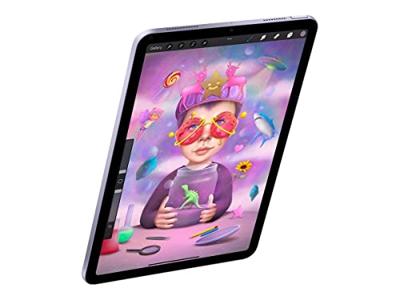 2022 Apple iPad Air (wifi, 64 GB) - van Malva (5e generatie)