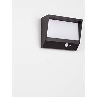 Lyora WandlampValor antraciet - 9492540