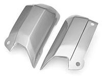 Baja 5b buggy painted lower body set (silver) - thumbnail