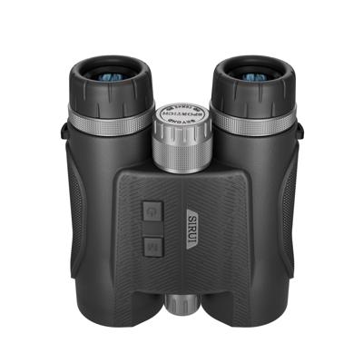 Sirui Sportich b1042b-md-bk verrekijker 10x42 met laser afstandsmeter