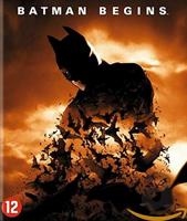 Batman Begins - thumbnail