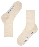 Falke Walkie Light Boot Sok Sand Mel. 42-43 - thumbnail