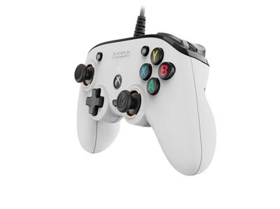 Videogameconsole-joystick Nacon Pro Compact Controller