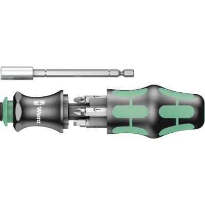 Wera kraftform kompakt 28 sb