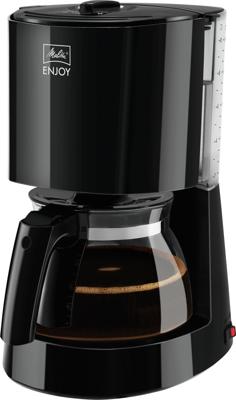 Melitta Enjoy Glas koffiefiltermachine