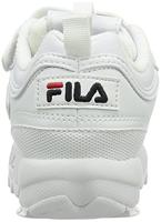 Fila Disruptor E Infants 1011298.1FG Wit-19 maat 19 - thumbnail