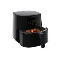 Philips Home HD9270/96 Airfryer 6.2 l 2000 W Zwart - thumbnail