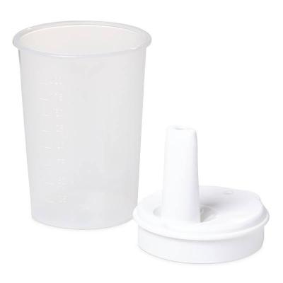 Vitility Beker Knick klein 4mm tuit