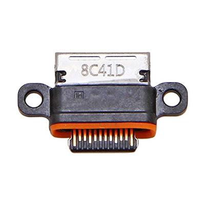 10 PCS-oplaadpoortconnector voor Huawei Honor View 20