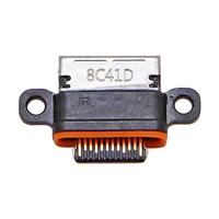 10 PCS-oplaadpoortconnector voor Huawei Honor View 20 - thumbnail