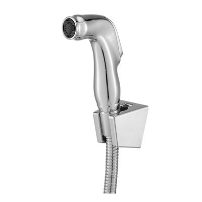 Bidet Handdouche AquaSplash Colorato Messing Chroom Aquasplash