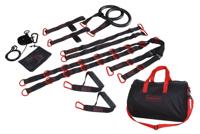 Tunturi funtcional trainer l incl draagtas - thumbnail
