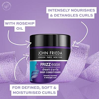 Kerasilk Smoothing Conditioner 200ml