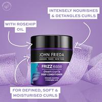 Kerasilk Smoothing Conditioner 200ml - thumbnail