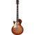 Sire Larry Carlton L7L Tobacco Sunburst linkshandige elektrische gitaar - thumbnail