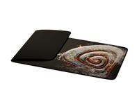 GENESIS NPG-2026 Carbon 500 Maxi Lava G2 Gaming muismat - thumbnail