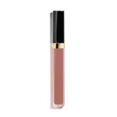 Chanel Rouge Coco Gloss 716 Caramel Lipgloss 5.5 g Dames Chanel Rouge Coco Gloss 716 Caramel Lipgloss 5.5 g Dames