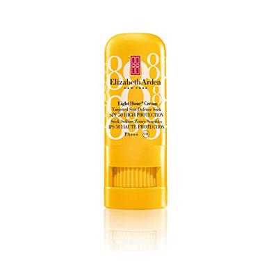 Elizabeth Arden Eight Hour Cream Targeted Sun Defense Stick SPF 50 High Protection PA+++ zonnebrandcrème Elizabeth Arden Eight Hour Cream Targeted Sun Defense Stick SPF 50 High Protection PA+++ zonnebrandcrème