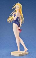 Summer Time Renderin Statue 1/7 Ushio Kofune 24 cm - thumbnail