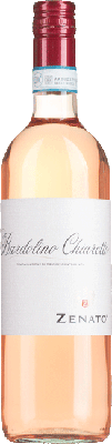 Zenato Chiaretto Rosato Zenato Chiaretto Rosato