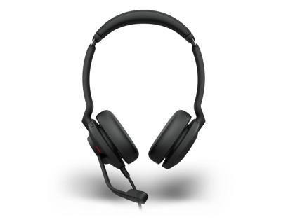 Jabra Evolve2 30 SE MS Stereo koptelefoon Jabra Evolve2 30 SE MS Stereo koptelefoon