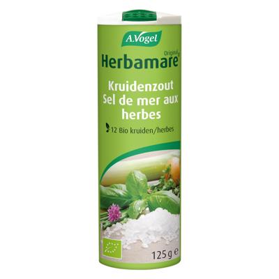A.Vogel Herbamare Biologisch Kruidenzout A.Vogel Herbamare Biologisch Kruidenzout