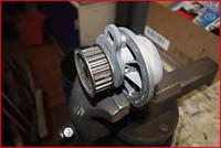 KS Tools 5161001 Tegenhoudsleutel, 46,0 mm - thumbnail