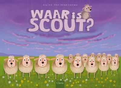 Waar is Scout?