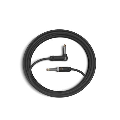 D'Addario AMSGRA American Stage instrumentkabel jack recht-haaks mono 4.5 m