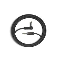 D'Addario AMSGRA American Stage instrumentkabel jack recht-haaks mono 4.5 m - thumbnail